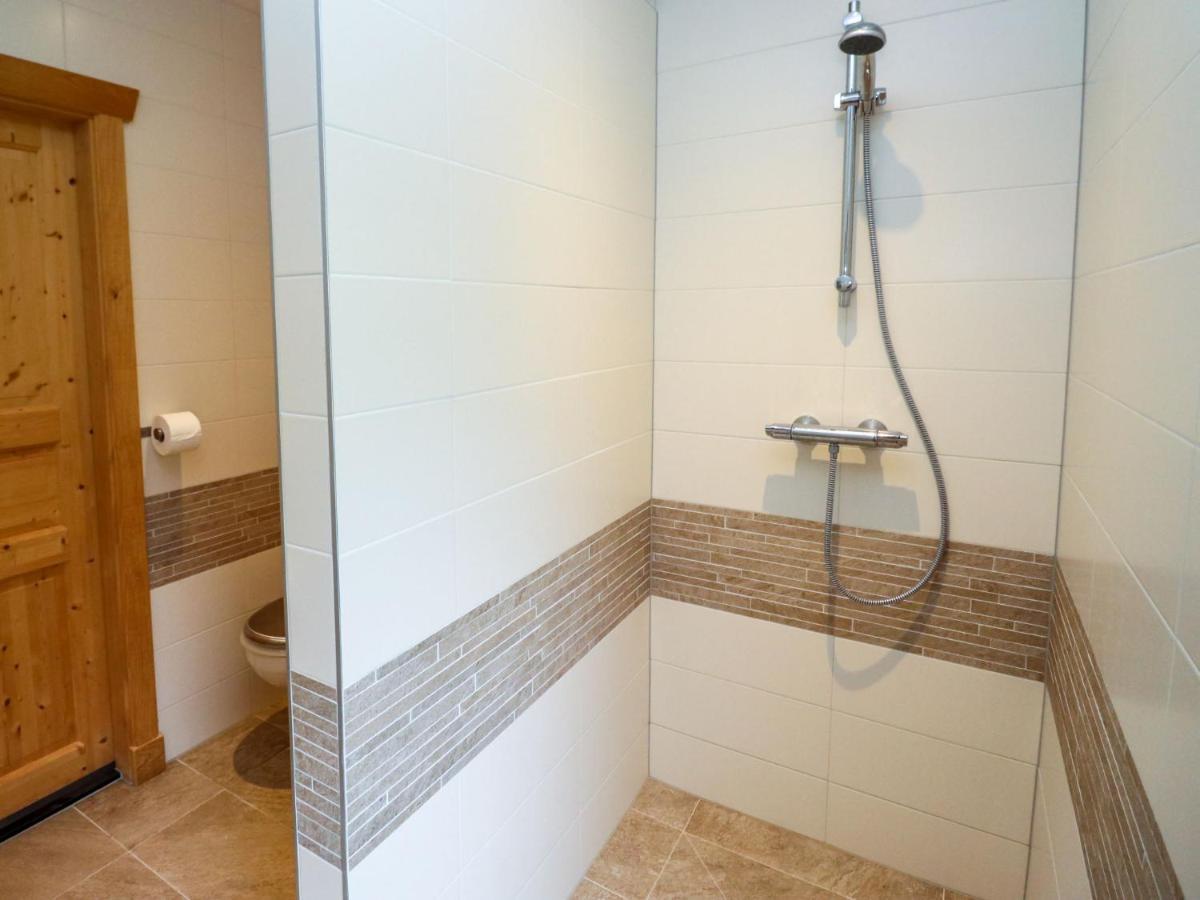 Apartment Adlerhorst Grünau im Almtal Eksteriør billede