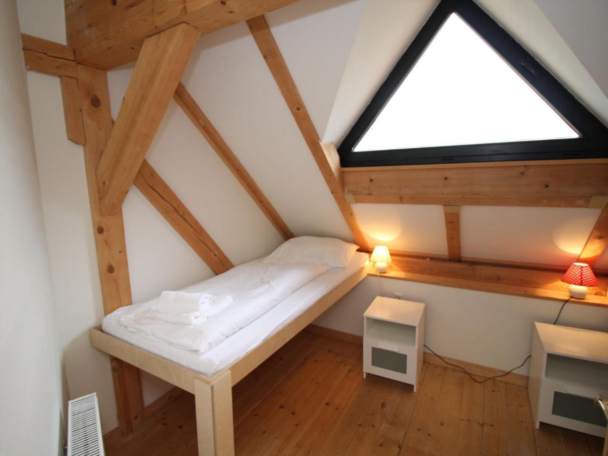 Apartment Adlerhorst Grünau im Almtal Eksteriør billede