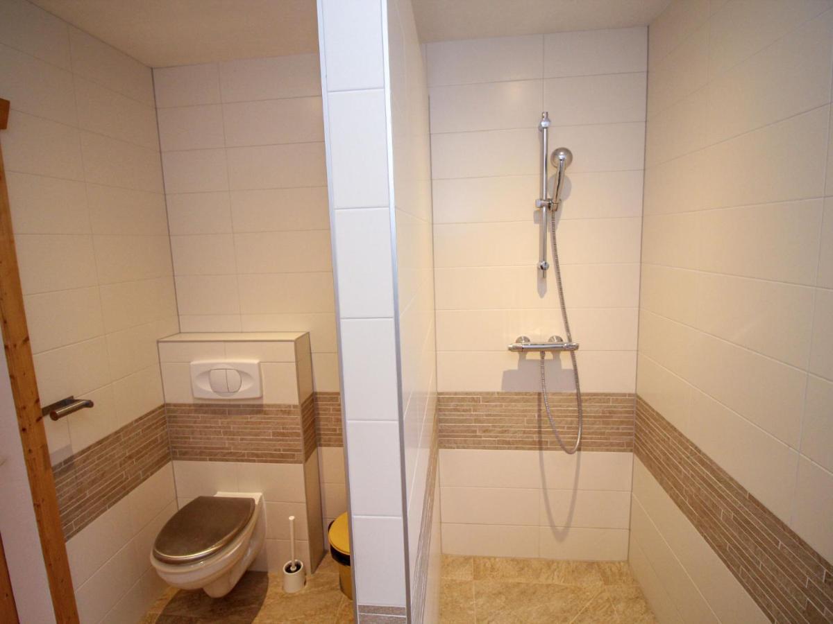 Apartment Adlerhorst Grünau im Almtal Eksteriør billede