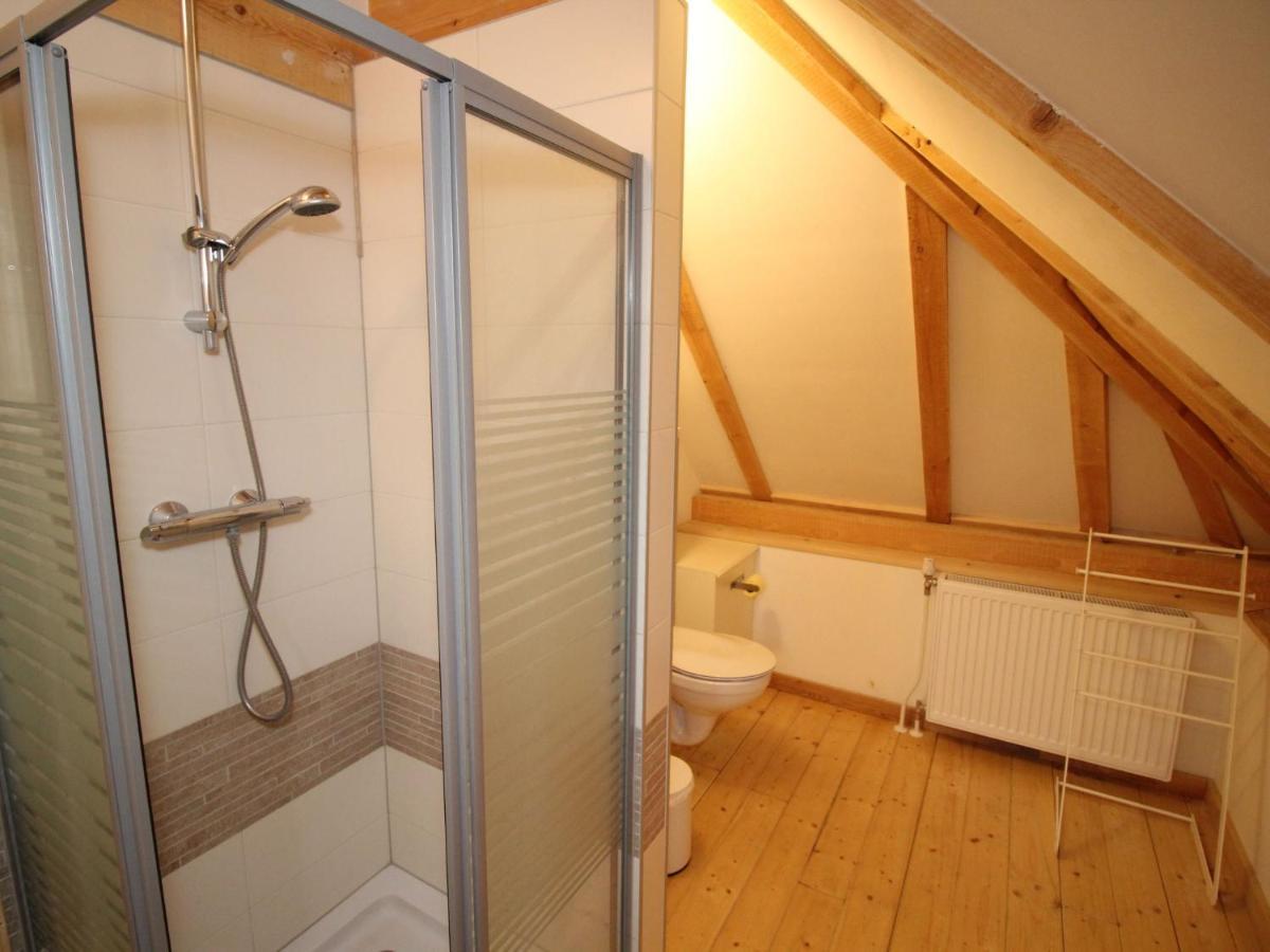 Apartment Adlerhorst Grünau im Almtal Eksteriør billede