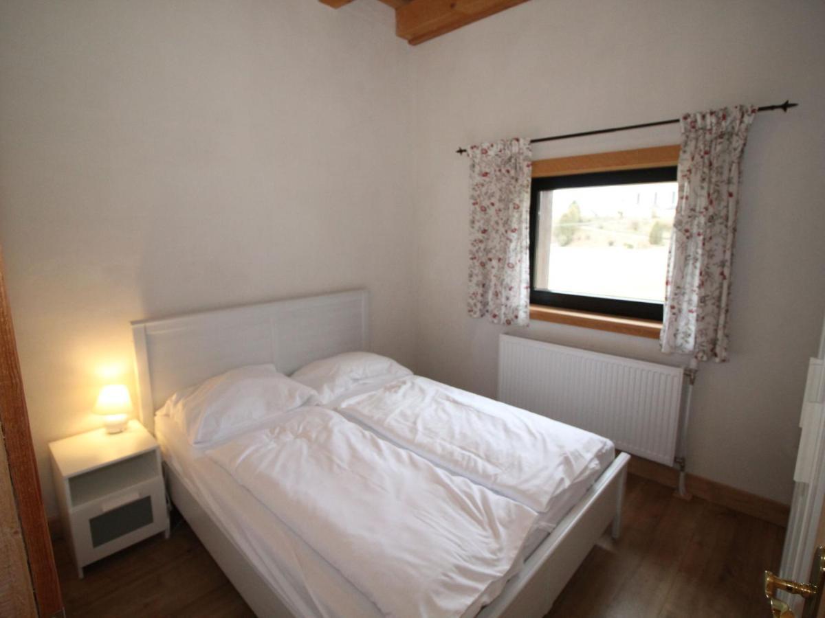 Apartment Adlerhorst Grünau im Almtal Eksteriør billede