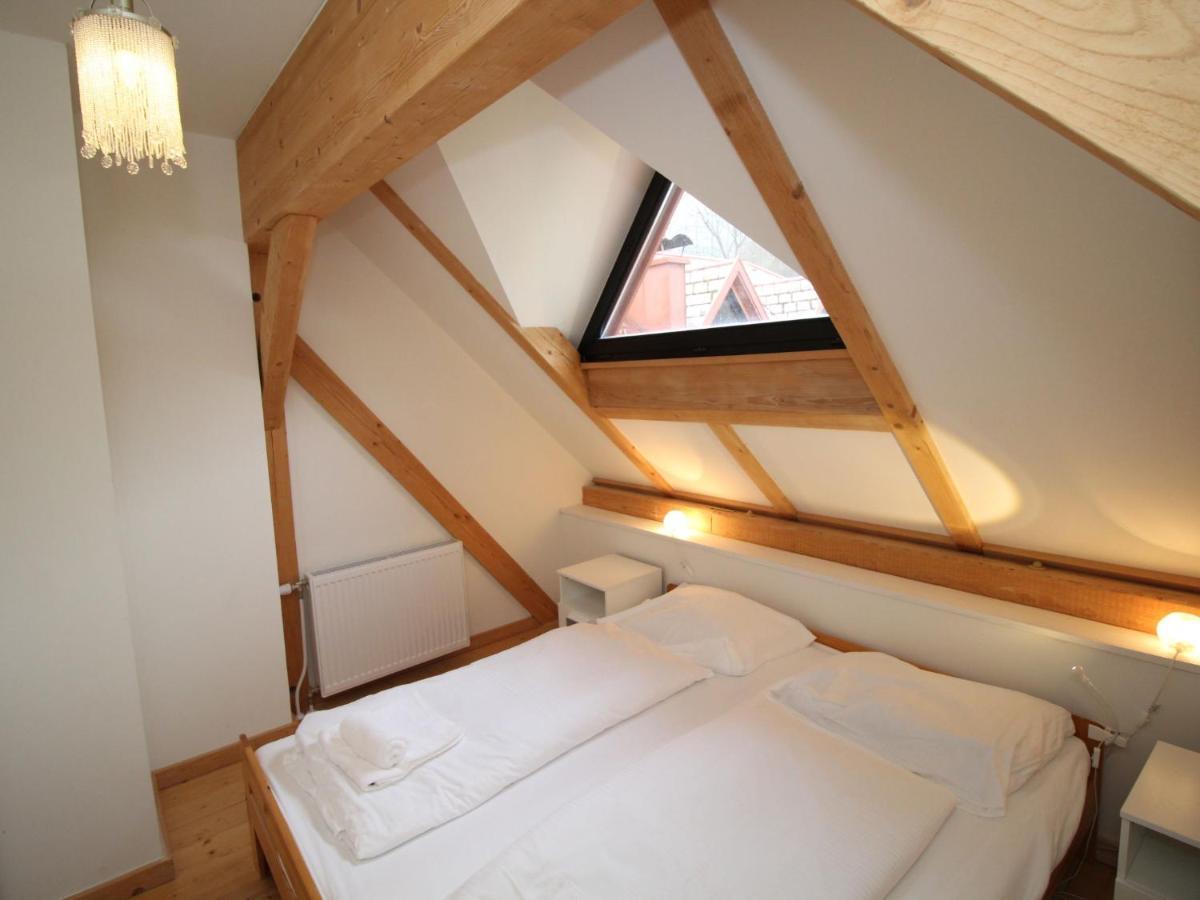 Apartment Adlerhorst Grünau im Almtal Eksteriør billede