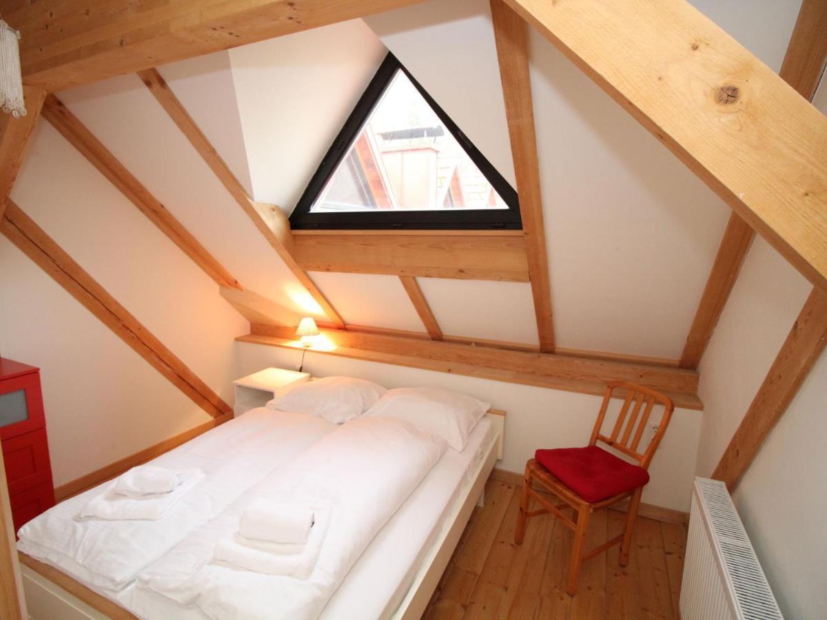 Apartment Adlerhorst Grünau im Almtal Eksteriør billede