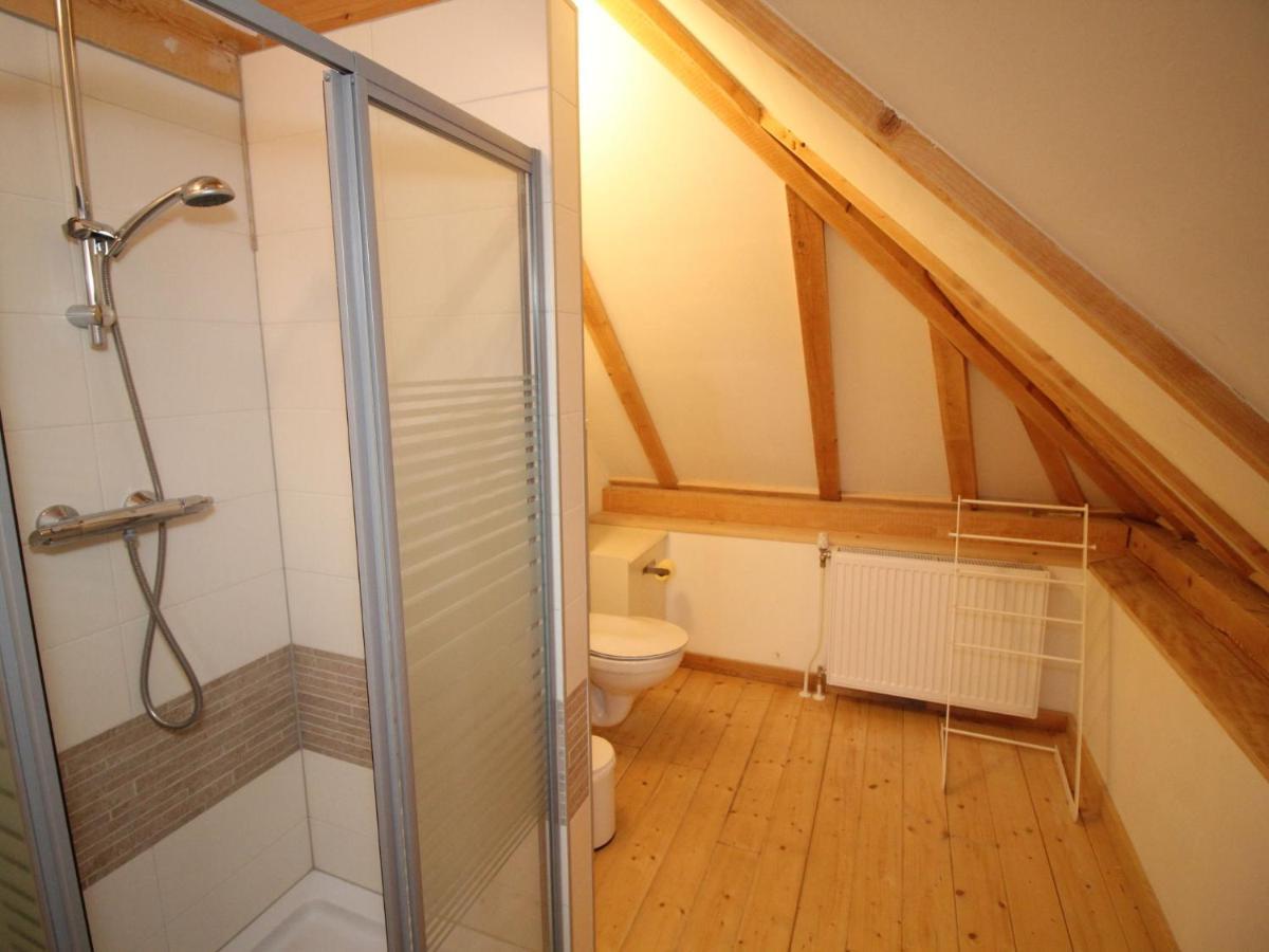 Apartment Adlerhorst Grünau im Almtal Eksteriør billede
