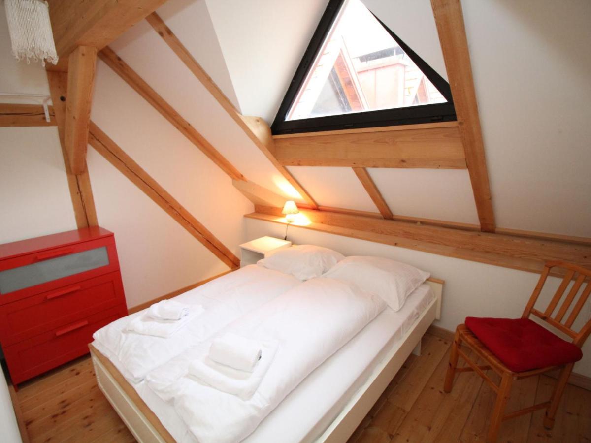 Apartment Adlerhorst Grünau im Almtal Eksteriør billede