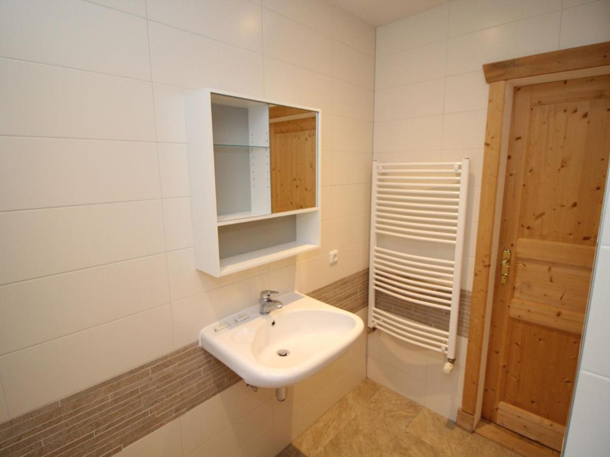 Apartment Adlerhorst Grünau im Almtal Eksteriør billede